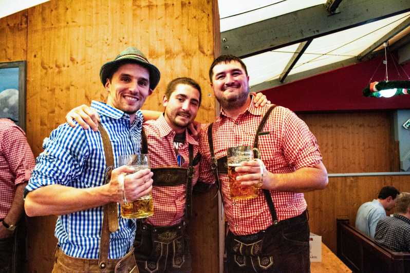 munich-oktoberfest-tour-with-tent-reservation-food-beer