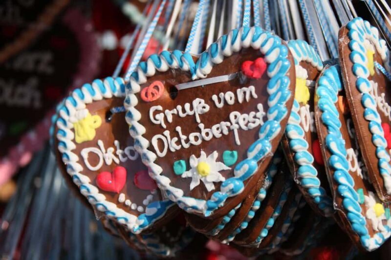 Munich: Oktoberfest tour with Weisswurst breakfast - GERMAN - Final Thoughts