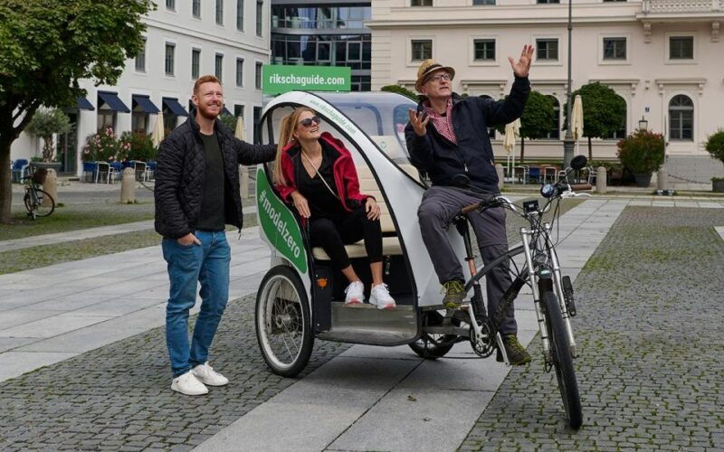 munich-old-town-and-english-garden-rickshaw-tour