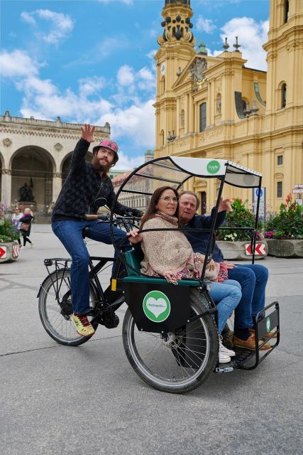 munich-old-town-and-english-garden-rickshaw-tour
