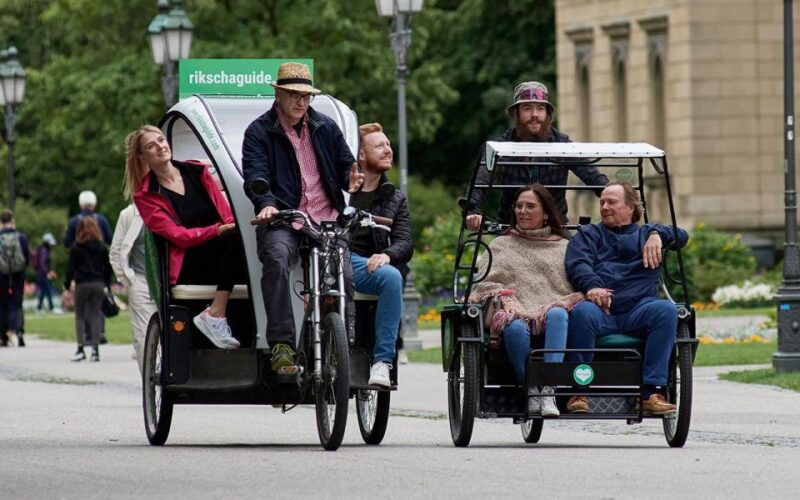 munich-old-town-and-english-garden-rickshaw-tour