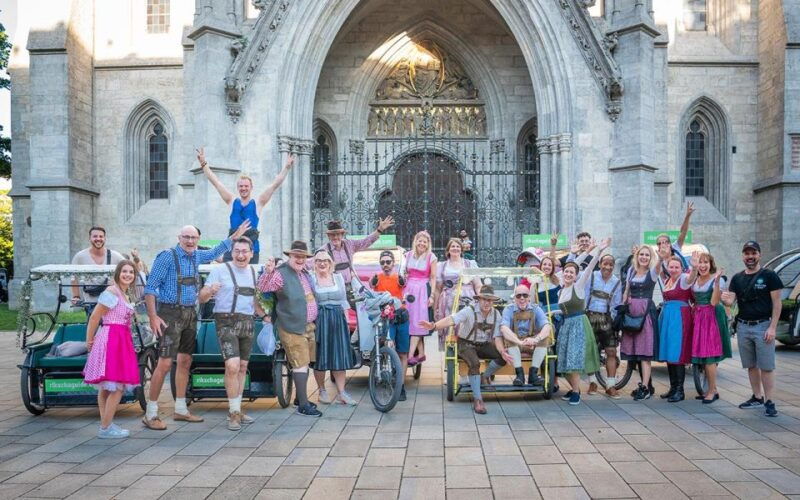 munich-old-town-and-english-garden-rickshaw-tour