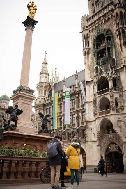 Munich: Old Town Beer and Pub Tour (4 beers) - Final Thoughts