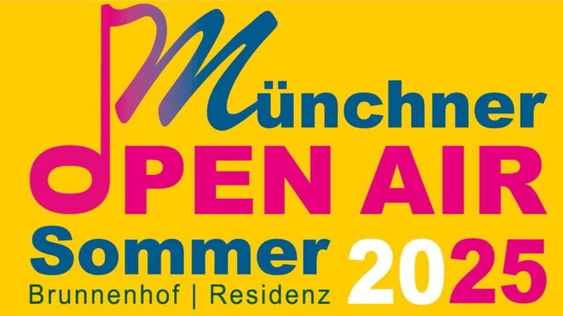 Munich: Open-air concert  Best of Musicals - Key Points