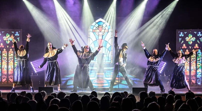 Munich: Open-air concert  Best of Musicals - Price and Value