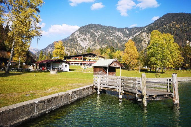 munich-private-car-walking-tour-incl-bmw-world-river-surfers