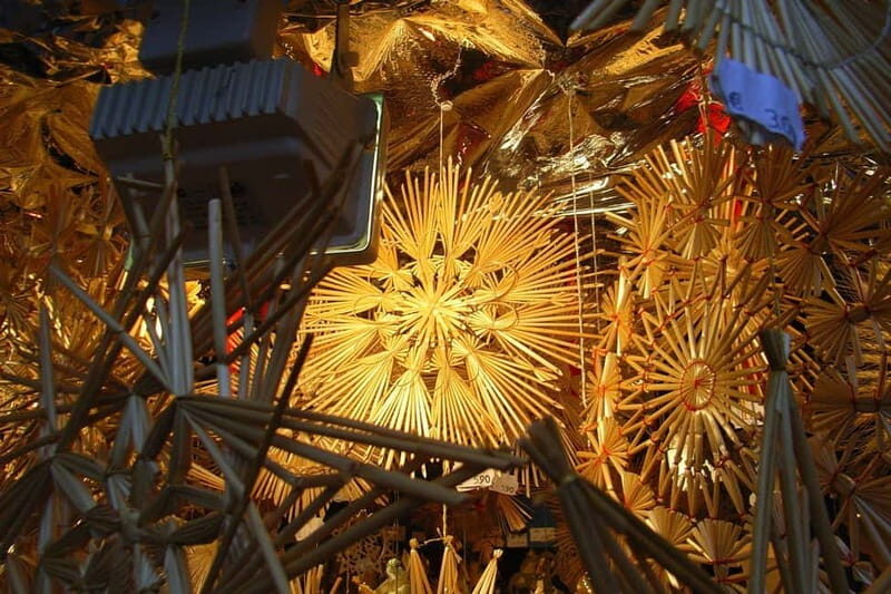 Munich: Private Christmas Market Tour - Munich: Private Christmas Market Tour — A Joyful Holiday Experience