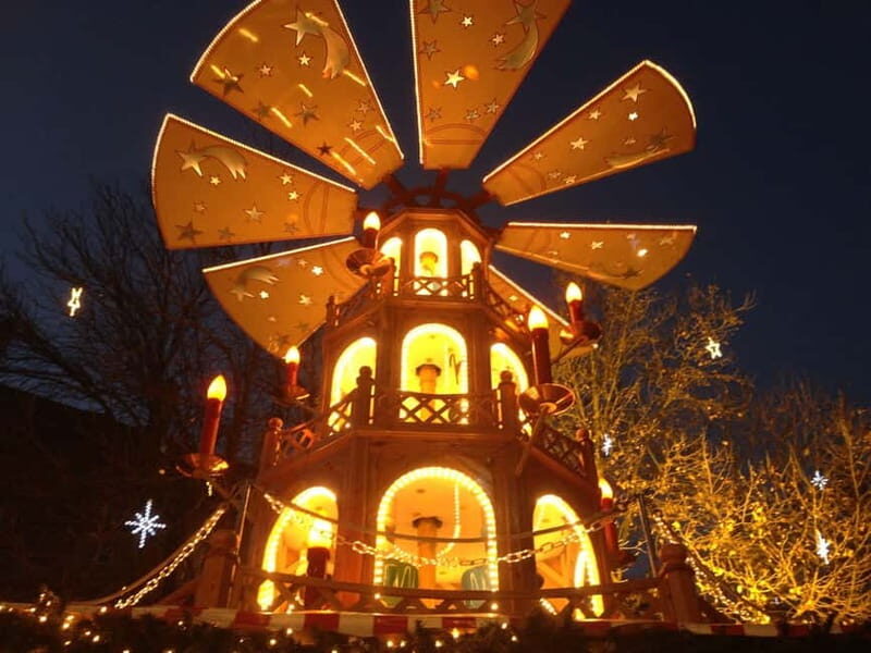 Munich: Private Christmas Market Tour - Who Will Love This Tour?
