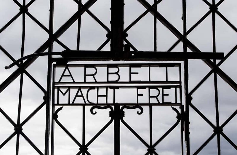 Munich: Private City Tour & Dachau Concentration Camp by Car - Final Thoughts: Who Would Love This Tour?