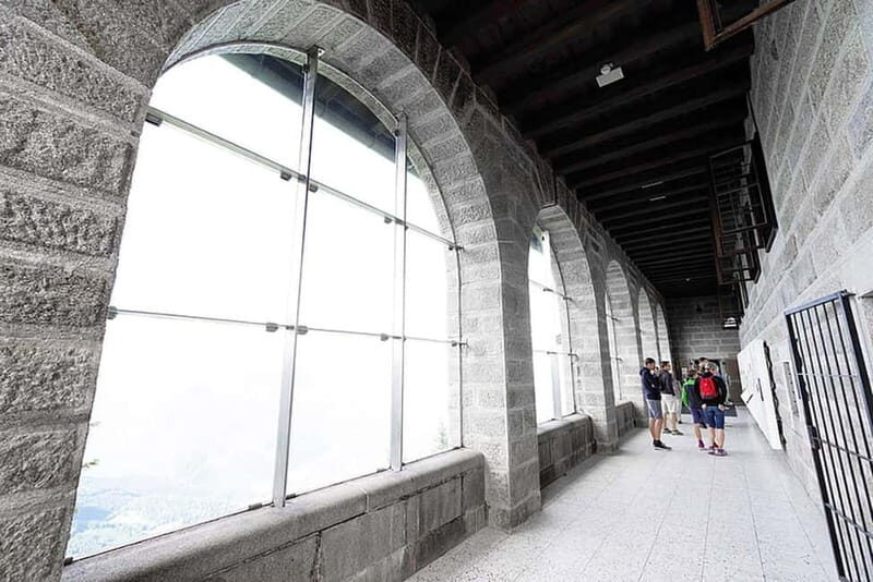 Munich: Private Eagle's Nest Tour, WW2 Museum-Entry & Lunch - Key Points