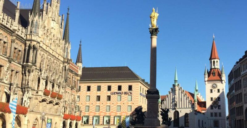 munich-private-half-day-guided-walking-tour