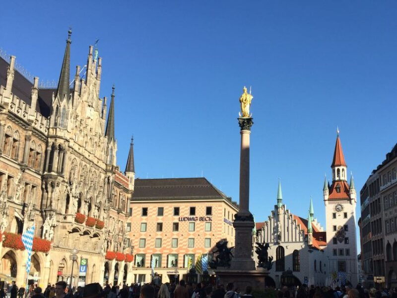munich-private-half-day-guided-walking-tour