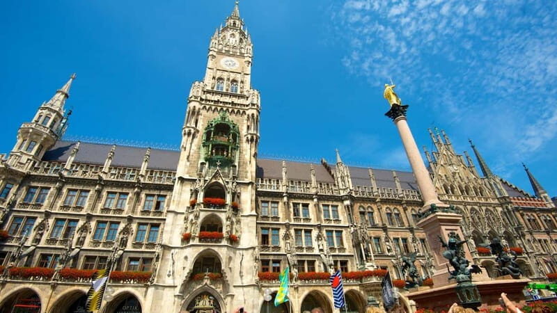 Munich: Private Highlights Tour by Car - Private Tour Guide - Why Choose a Private Munich Tour by Car?