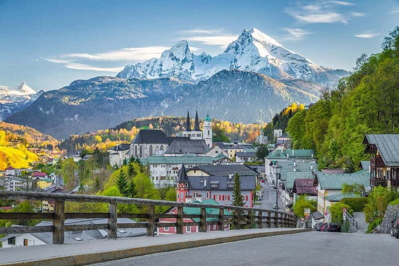 Munich: Private Lake Königssee & Salt Mine Tour with Lunch - Who Would Love This Tour?