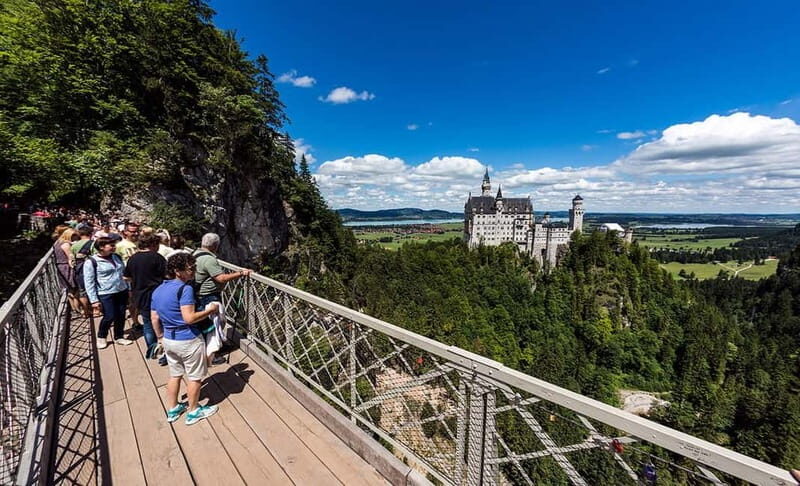 Munich: Private Neuschwanstein Castle & Alpine Coaster Tour - Munich: Private Neuschwanstein Castle & Alpine Coaster Tour – An In-Depth Look