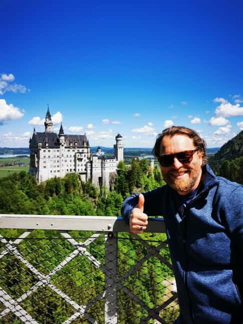 Munich: Private Neuschwanstein & Linderhof Castle Day Trip - What makes this tour stand out?
