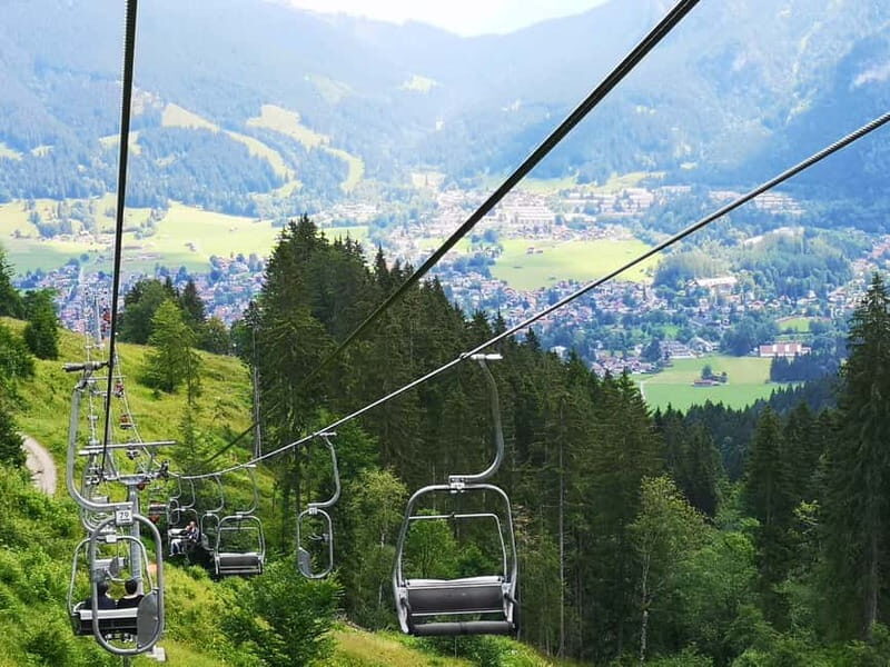 Munich: Private Neuschwanstein & Linderhof Castle Day Trip - Who is this tour best suited for?