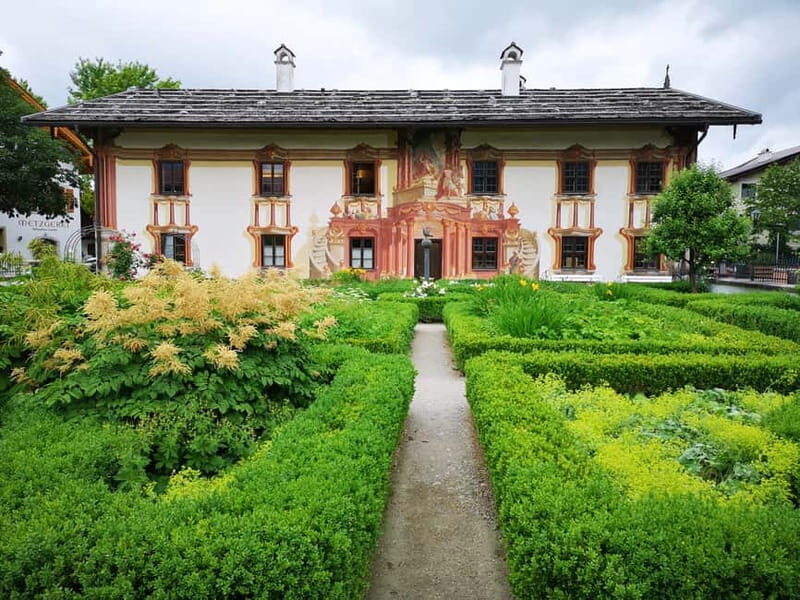 Munich: Private Neuschwanstein & Linderhof Castle Day Trip - FAQs