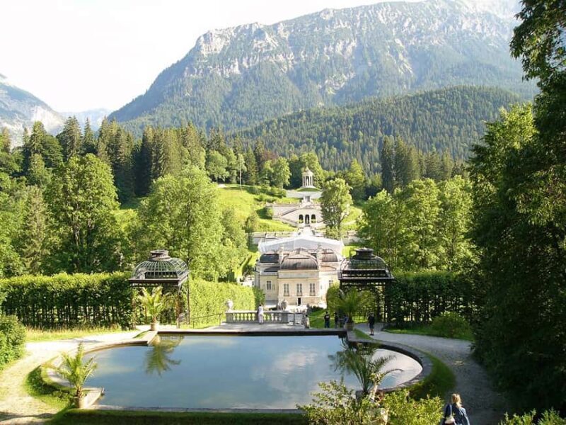 Munich: Private Neuschwanstein & Linderhof Tour & Lunch - The Sum Up
