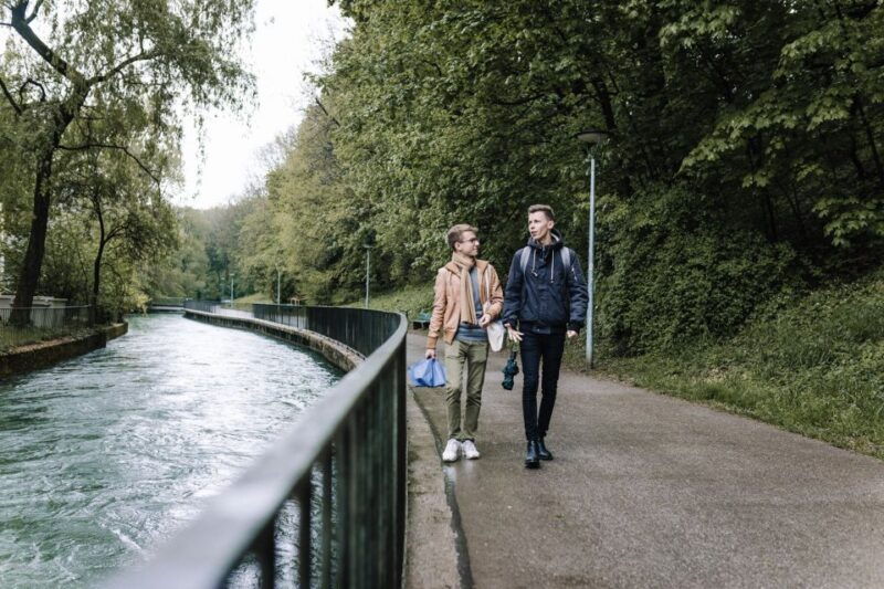 munich-private-personalized-walking-tour-with-a-local-host