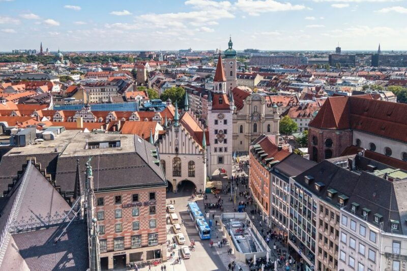 munich-private-personalized-walking-tour-with-a-local-host