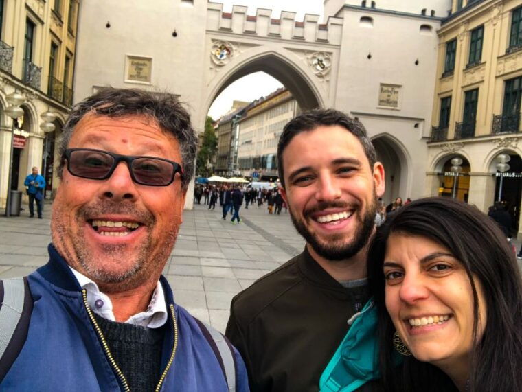 munich-private-personalized-walking-tour-with-a-local-host