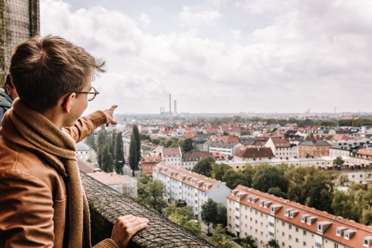 munich-private-personalized-walking-tour-with-a-local-host