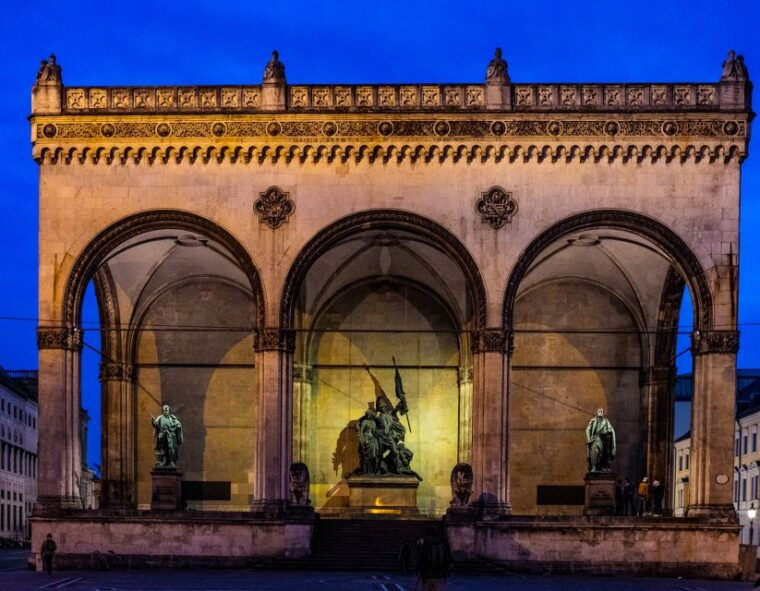 munich-private-personalized-walking-tour-with-a-local-host