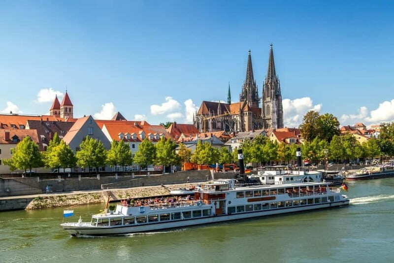 Munich: Private Tour by Car to Regensburg - A Medieval City - What Makes This Tour Stand Out