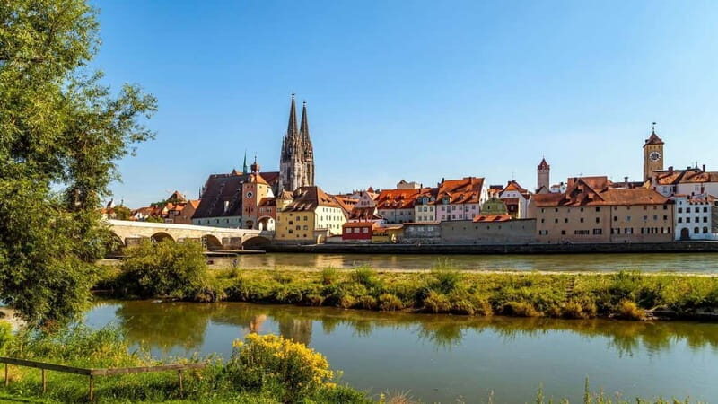 Munich: Private Tour by Car to Regensburg - A Medieval City - Who Will Enjoy This Experience?