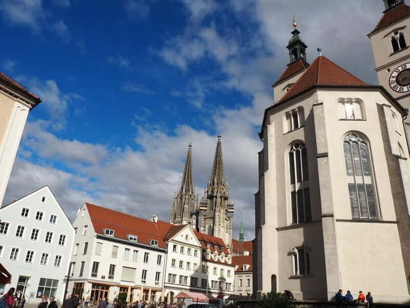 Munich: Private Tour by Car to Regensburg - A Medieval City - FAQ
