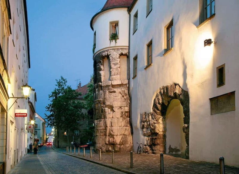 Munich: Private Tour by Car to Regensburg - A Medieval City - Final Thoughts