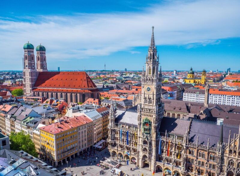 munich-private-walking-tour