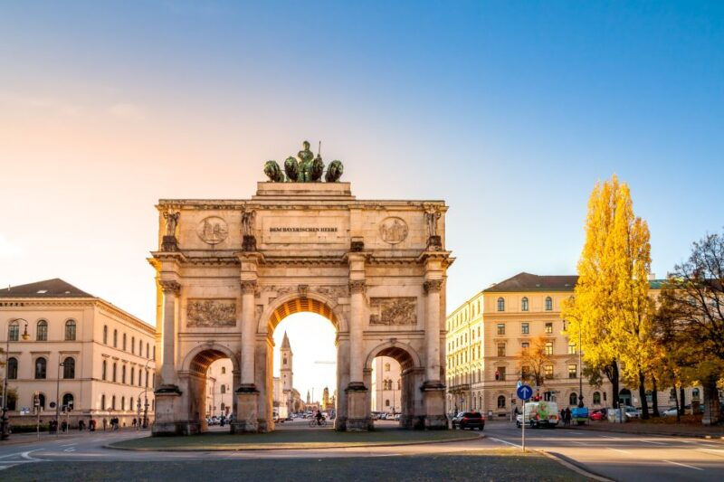 munich-private-walking-tour