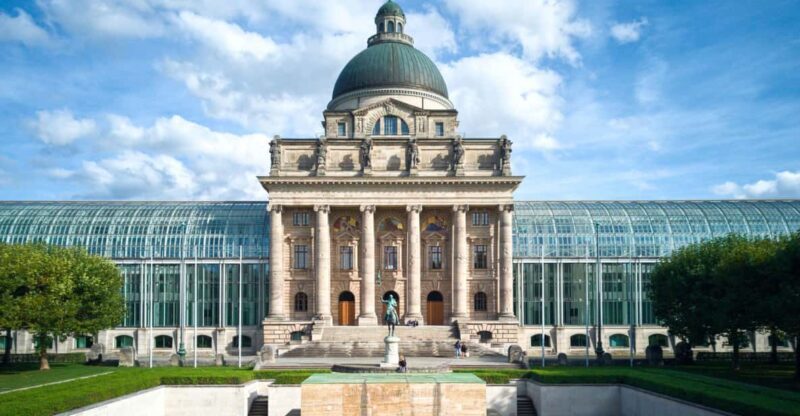Munich Private Walking Tour with BMW Museum & Welt Entry - The Sum Up: Who Will Love This Tour?