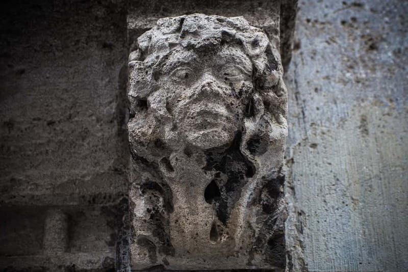 Munich: Raven Black Witches and Executioners Walking Tour - Who Should Consider This Tour?