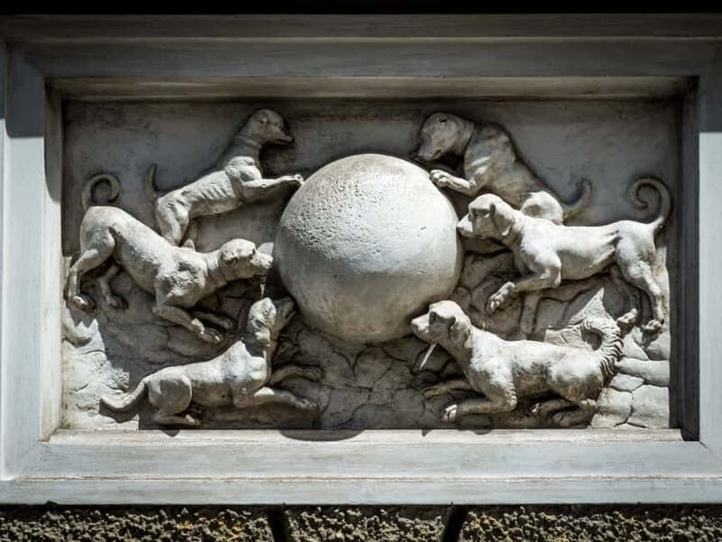 Munich: Raven Black Witches and Executioners Walking Tour - Final Thoughts
