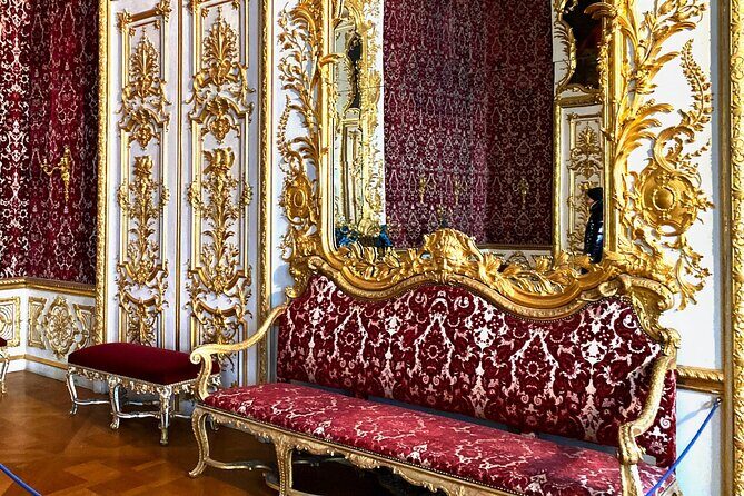 Munich Residenz Museum Tickets and 2,5-hour Guided Tour - Frequently Asked Questions