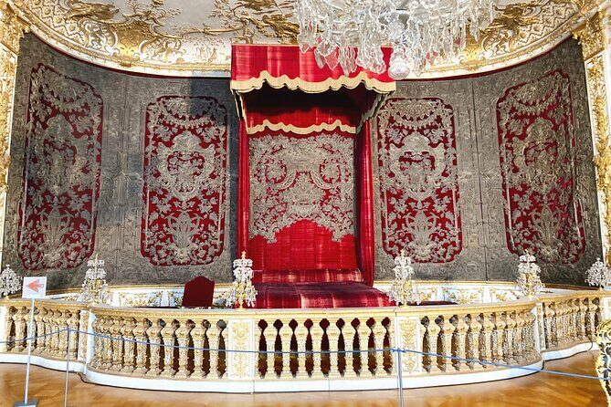 Munich Residenz Museum Tickets and 2,5-hour Guided Tour - Final Thoughts