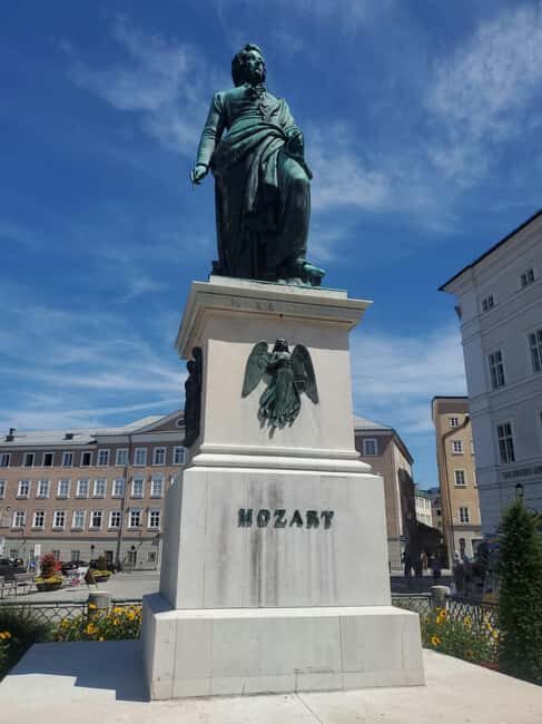 Munich: Salzburg & Hallstatt Alpine Adventure , day trip - A Detailed Look at the Tour Experience