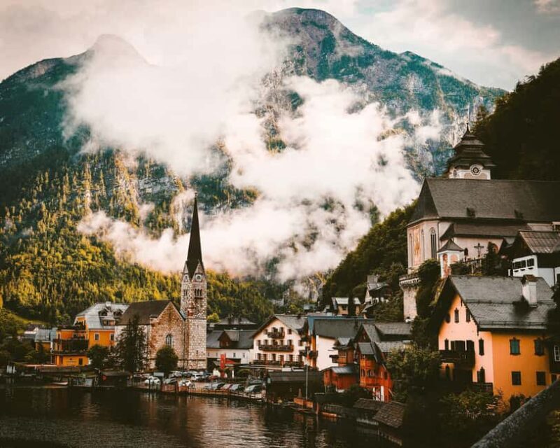 Munich: Salzburg & Hallstatt Alpine Adventure , day trip - FAQ