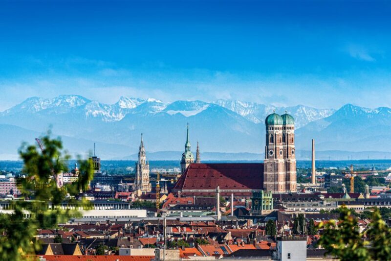 Munich: Scavenger Hunt Self-Guided Tour for Children - Final Thoughts