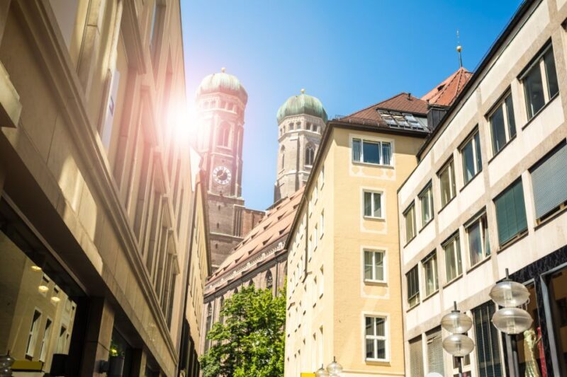 Munich: Scavenger Hunt Self-Guided Tour - Final Thoughts: Who Will Love This?