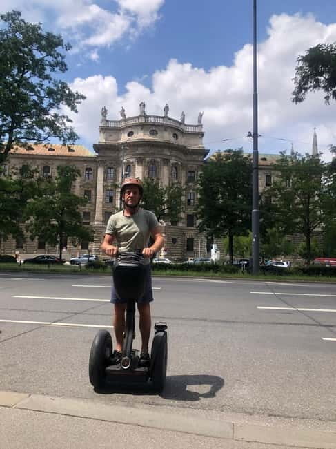 Munich Specials (choose!): OldTown, Dachau, 10Tastes, Spooky - Key Points