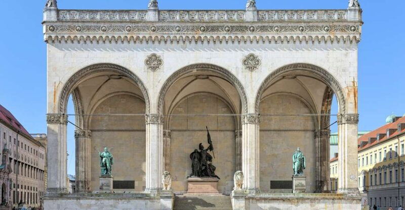 munich-third-reich-wwii-walking-tour