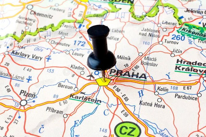 munich-to-prague-private-transfer-with-2-hours-of-sightseeing