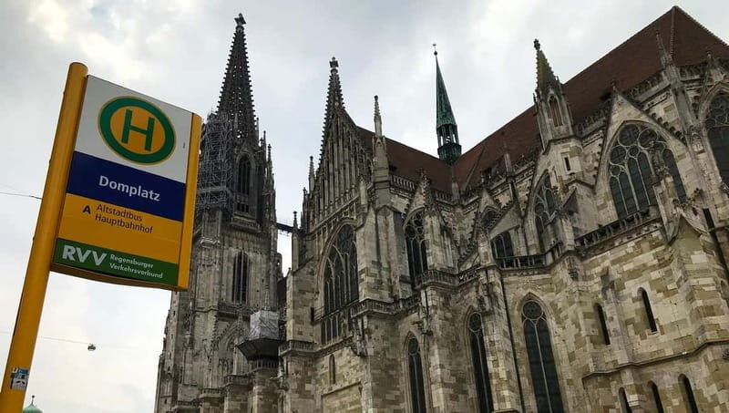 Munich to Regensburg: UNESCO World Heritage Site Regensburg - FAQ
