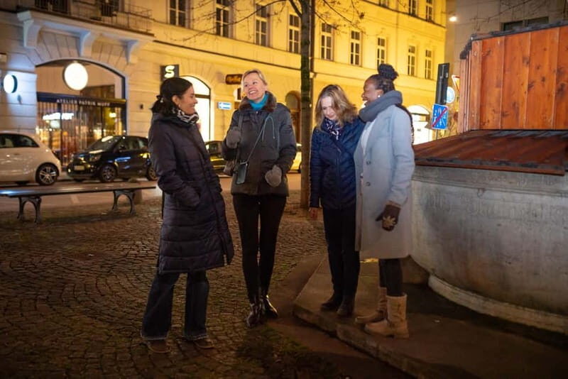 Munich: Torture, Fear, and Fun-tasy: Munich Old Town Ages 16 and up - The Value and Experience