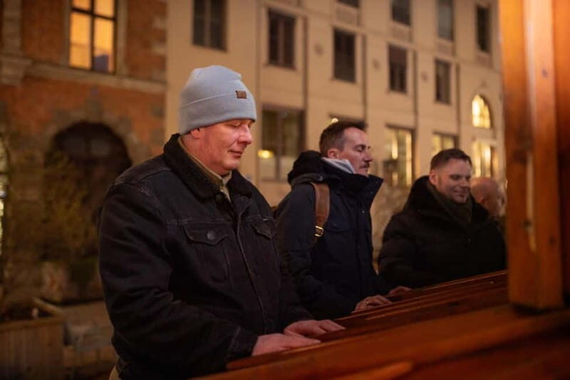 Munich: Torture, Fear, and Fun-tasy: Munich Old Town Ages 16 and up - Practical Tips for Travelers