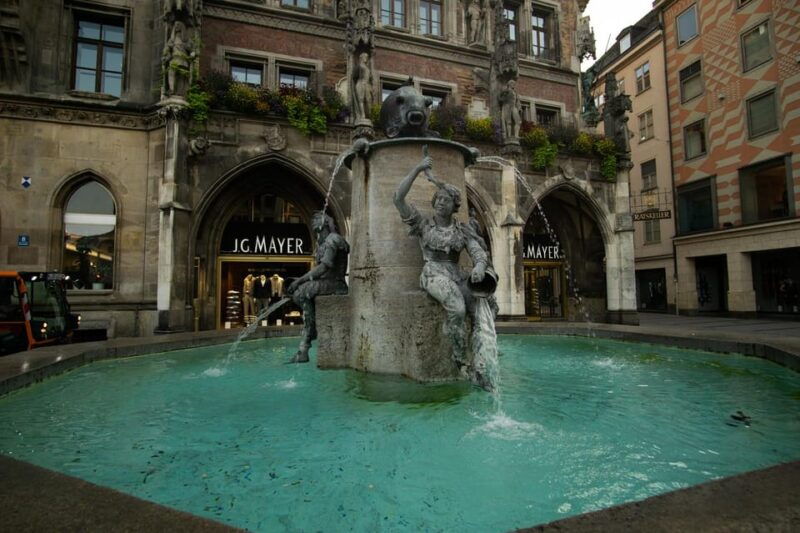 munich-walking-tour-of-the-old-town-with-all-your-senses